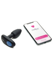 KIIROO - LUMEN PLUG VIBRACIÓN CONTROL APP