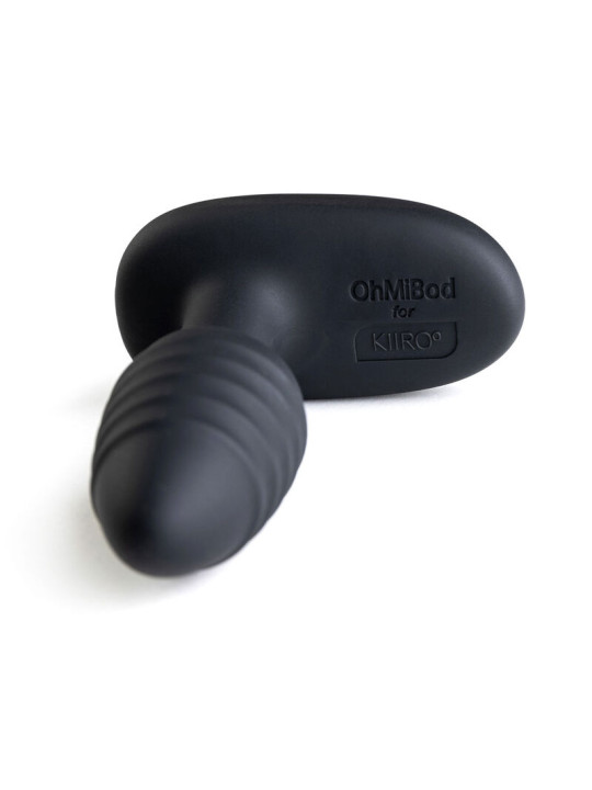 KIIROO - LUMEN PLUG VIBRACIÓN CONTROL APP