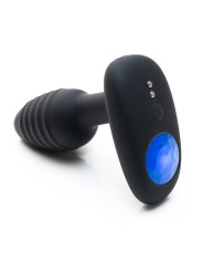 KIIROO - LUMEN PLUG VIBRACIÓN CONTROL APP