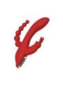 Vibrador Punto G Dream Toys Hera Rojo