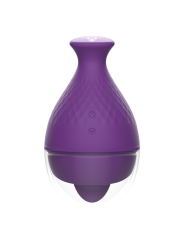 REWOLUTION - REWOLINGO VIBRADOR CON LENGUA