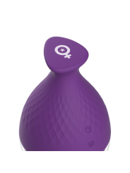 REWOLUTION - REWOLINGO VIBRADOR CON LENGUA