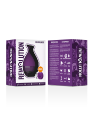 REWOLUTION - REWOLINGO VIBRADOR CON LENGUA