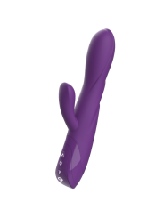 REWOLUTION - REWORABBIT VIBRADOR FLEXIBLE CON RABBIT