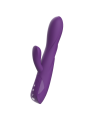 REWOLUTION - REWORABBIT VIBRADOR FLEXIBLE CON RABBIT