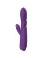 REWOLUTION - REWORABBIT VIBRADOR FLEXIBLE CON RABBIT