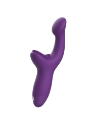 REWOLUTION - REWOKISS VIBRADOR ESTIMULADOR PUNTO A