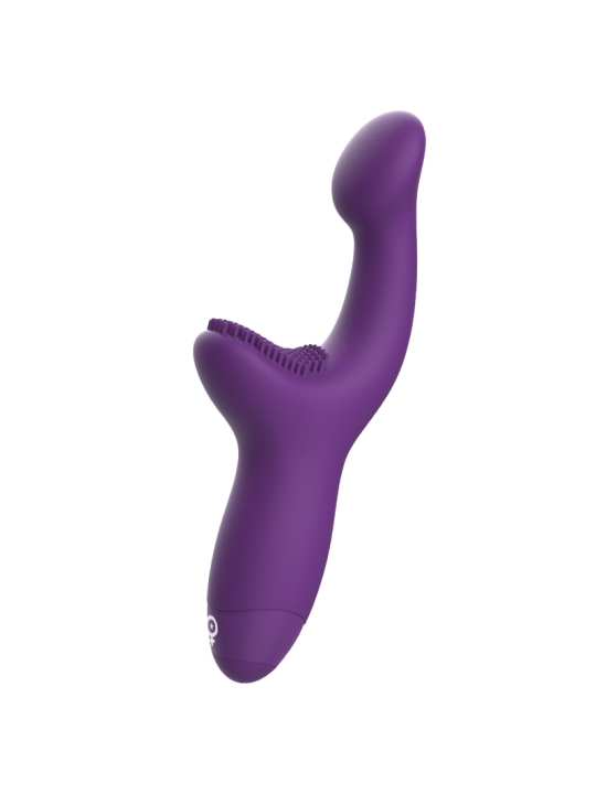 REWOLUTION - REWOKISS VIBRADOR ESTIMULADOR PUNTO A