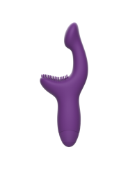 REWOLUTION - REWOKISS VIBRADOR ESTIMULADOR PUNTO A
