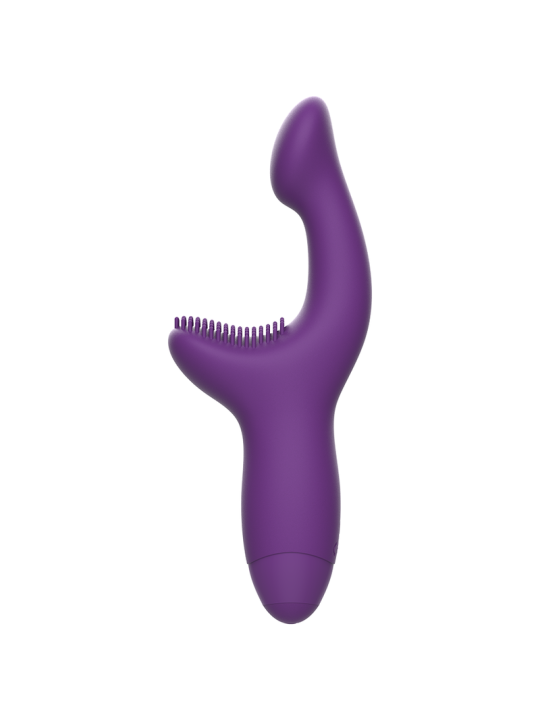 REWOLUTION - REWOKISS VIBRADOR ESTIMULADOR PUNTO A