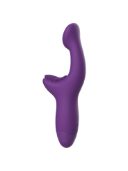 REWOLUTION - REWOKISS VIBRADOR ESTIMULADOR PUNTO A