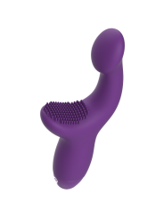 REWOLUTION - REWOKISS VIBRADOR ESTIMULADOR PUNTO A