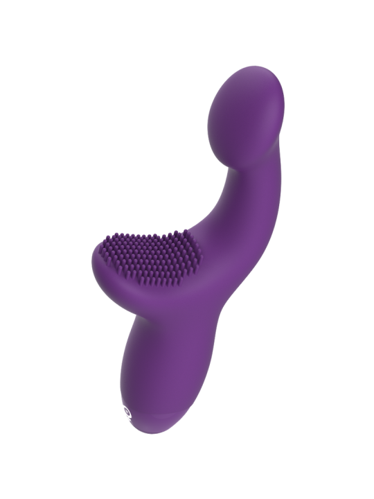 REWOLUTION - REWOKISS VIBRADOR ESTIMULADOR PUNTO A