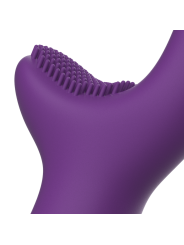 REWOLUTION - REWOKISS VIBRADOR ESTIMULADOR PUNTO A