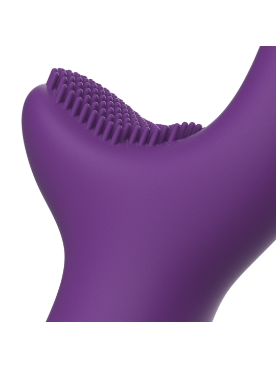 REWOLUTION - REWOKISS VIBRADOR ESTIMULADOR PUNTO A