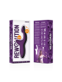 REWOLUTION - REWOKISS VIBRADOR ESTIMULADOR PUNTO A