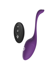 REWOLUTION - REWOVO HUEVO VIBRADOR CONTROL REMOTO
