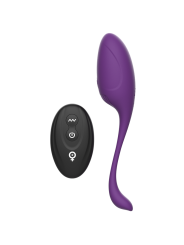 REWOLUTION - REWOVO HUEVO VIBRADOR CONTROL REMOTO