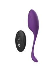 REWOLUTION - REWOVO HUEVO VIBRADOR CONTROL REMOTO