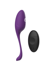 REWOLUTION - REWOVO HUEVO VIBRADOR CONTROL REMOTO