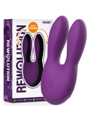 REWOLUTION - REWOBIT ESTIMULADOR FLEXIBLE