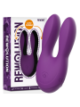 REWOLUTION - REWOBIT ESTIMULADOR FLEXIBLE