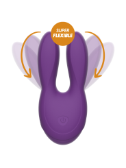 REWOLUTION - REWOBIT ESTIMULADOR FLEXIBLE