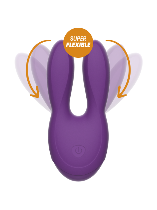 REWOLUTION - REWOBIT ESTIMULADOR FLEXIBLE