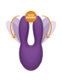REWOLUTION - REWOBIT ESTIMULADOR FLEXIBLE