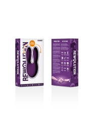 REWOLUTION - REWOBIT ESTIMULADOR FLEXIBLE