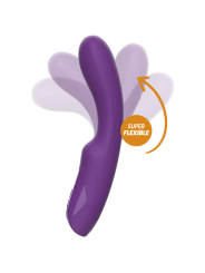 REWOLUTION - REWOCLASSY VIBRADOR FLEXIBLE