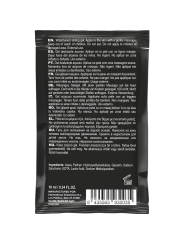 COQUETTE CHIC DESIRE - POCKET LUBRICANTE KISSABLE BASE AGUA FRESA 10 ML