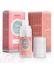 LIONA BY MOMA - VIBRADOR LIQUIDO EXCITING GEL 15 ML