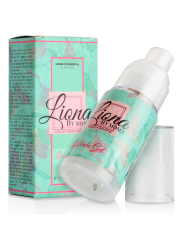 LIONA BY MOMA - VIBRADOR LIQUIDO LIBIDO GEL 15 ML