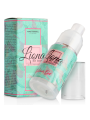 LIONA BY MOMA - VIBRADOR LIQUIDO LIBIDO GEL 15 ML