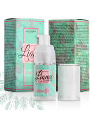 LIONA BY MOMA - VIBRADOR LIQUIDO LIBIDO GEL 15 ML