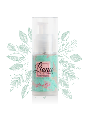LIONA BY MOMA - VIBRADOR LIQUIDO LIBIDO GEL 15 ML
