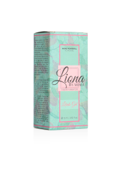 LIONA BY MOMA - VIBRADOR LIQUIDO LIBIDO GEL 15 ML