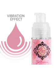 LIONA BY MOMA - VIBRADOR LIQUIDO EUPHORIA GEL 15 ML
