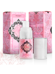LIONA BY MOMA - VIBRADOR LIQUIDO EUPHORIA GEL 15 ML