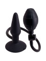 SEVEN CREATIONS - PLUG INFLABLE S