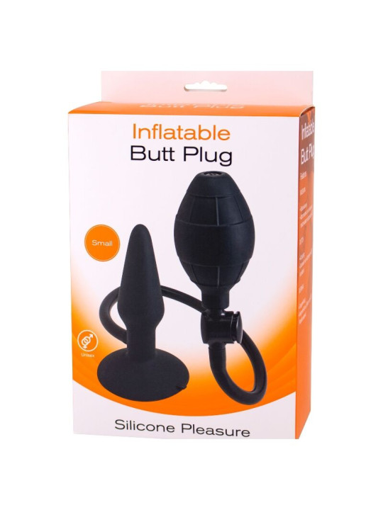 SEVEN CREATIONS - PLUG INFLABLE S