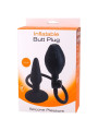 SEVEN CREATIONS - PLUG INFLABLE S