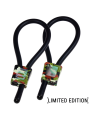 ELECTRASTIM - PRESTIGE ANILLAS ELECTROESTIMULADORAS CAMUFLAJE