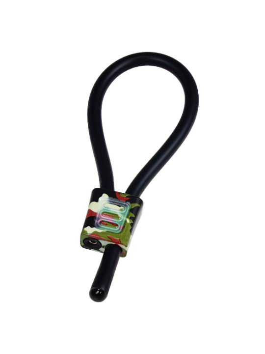 ELECTRASTIM - PRESTIGE ANILLAS ELECTROESTIMULADORAS CAMUFLAJE