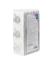 BEPPY - PRESERVATIVOS NATURALES 72 UNITS