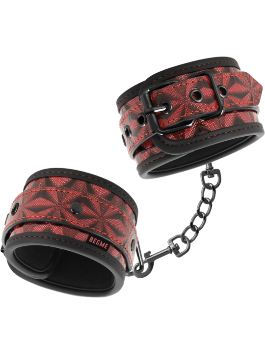 BEGME - RED EDITION ESPOSAS PARA MANOS CON FORRO DE NEOPRENO