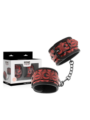 BEGME - RED EDITION ESPOSAS PARA MANOS CON FORRO DE NEOPRENO