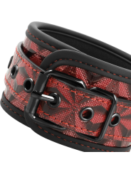 BEGME - RED EDITION ESPOSAS PARA MANOS CON FORRO DE NEOPRENO