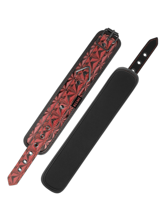BEGME - RED EDITION ESPOSAS PARA MANOS CON FORRO DE NEOPRENO